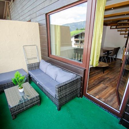 Penthouse Eightyone By All In One Apartments Kaprun Exterior photo