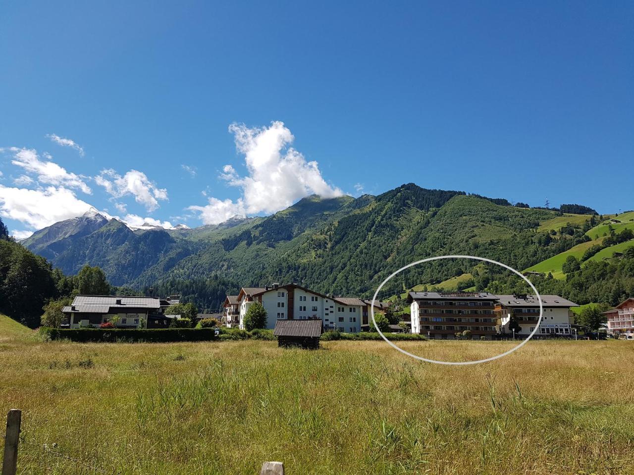 Penthouse Eightyone By All In One Apartments Kaprun Exterior photo