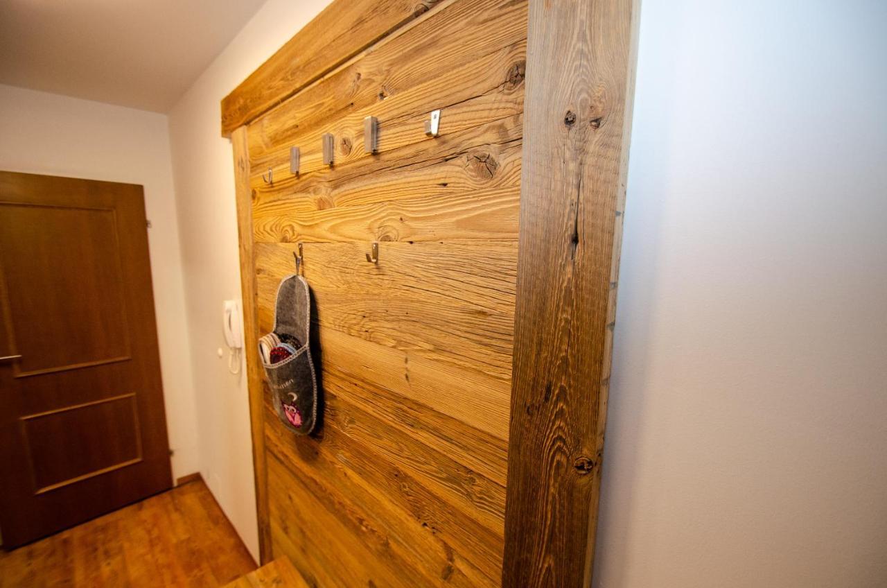 Penthouse Eightyone By All In One Apartments Kaprun Exterior photo